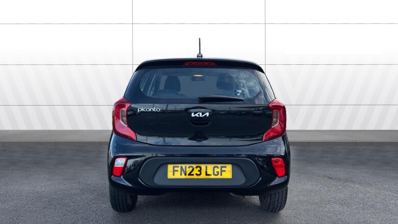 Kia Picanto 1.0 2 5dr [4 seats] Petrol Hatchback